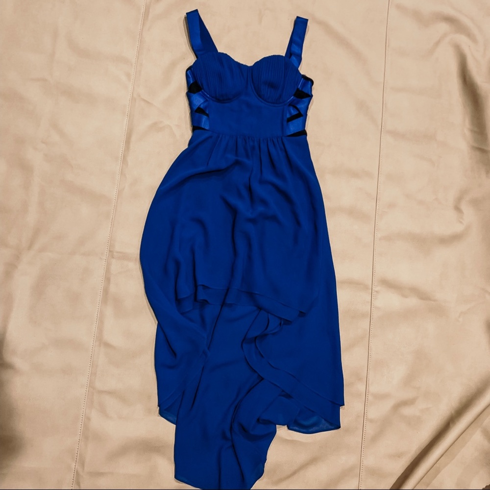 bebe Formal Dress